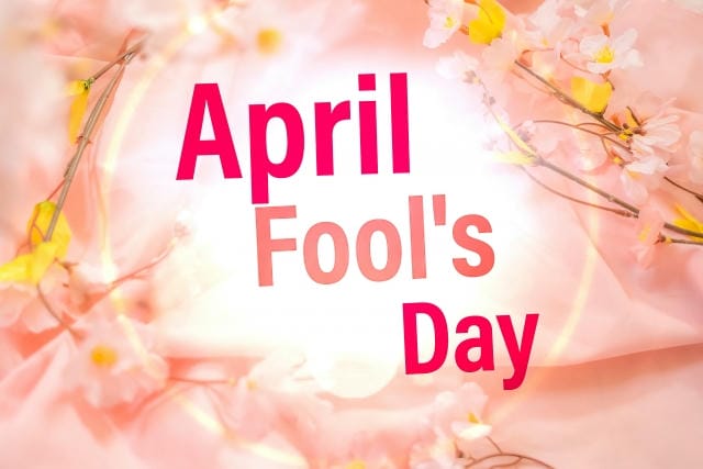 エイプリルフールはなぜ嘘をついていいのか？歴史的な背景と由来について