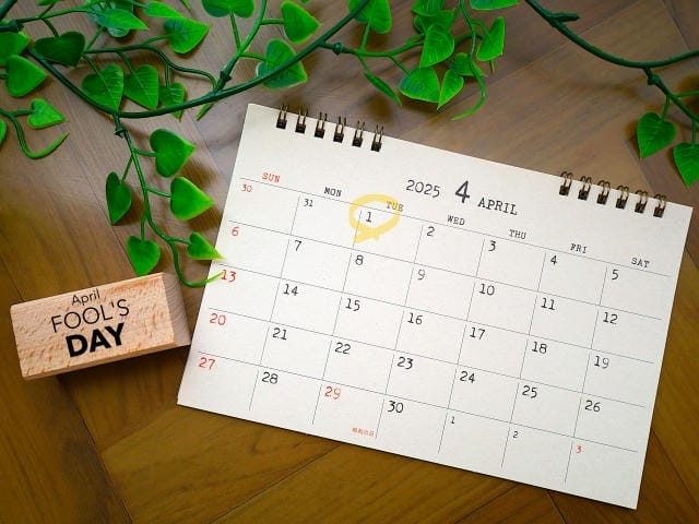 エイプリルフールが誕生日だと信じてもらえない？世間的な嘘の余波
